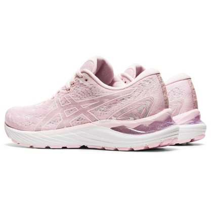 Tênis Asics Gel Cumulus  23 Feminino 1012A888-700