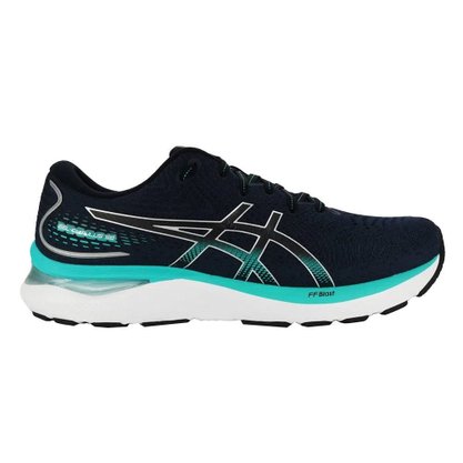 Tênis Asics Gel Cumulus 24 SE Feminino 1012B336-003