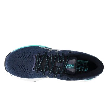 Tênis Asics Gel Cumulus 24 SE Feminino 1012B336-003