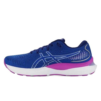 Tênis Asics Gel Cumulus 24 SE Feminino 1012B336-400