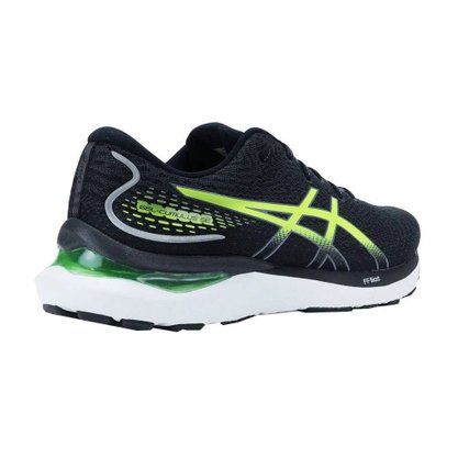 Tênis Asics Gel Cumulus 24 SE Masculino 1011B529-002
