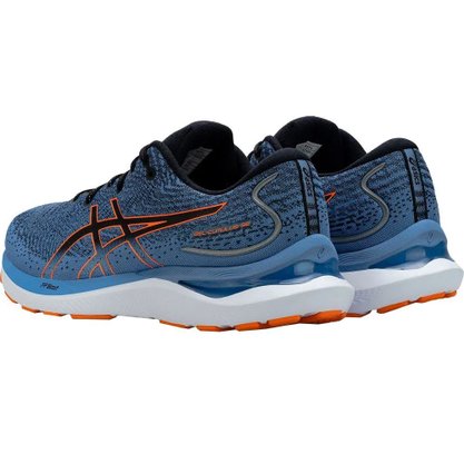 Tênis Asics Gel Cumulus 24 SE Masculino 1011B529-003