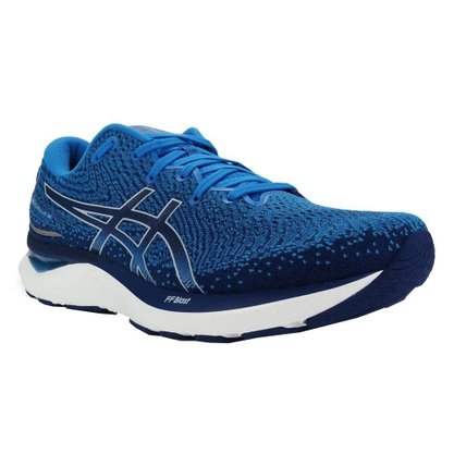 Tênis Asics Gel Cumulus 24 SE Masculino 1011B529-401