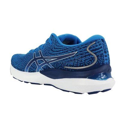Tênis Asics Gel Cumulus 24 SE Masculino 1011B529-401