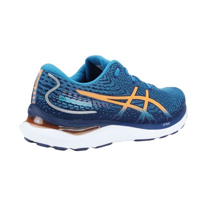 Tênis Asics Gel Cumulus 24 Se Masculino 1011B529-402