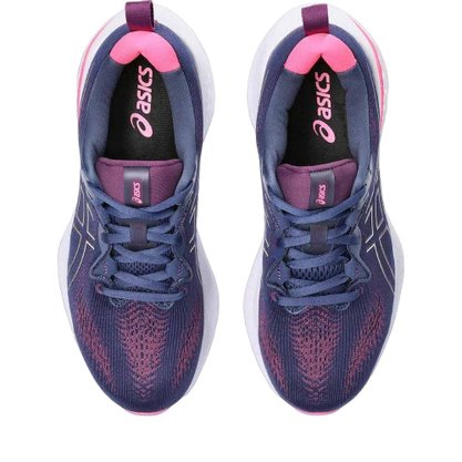 Tênis Asics Gel Cumulus 25 Feminino 1012B441-403
