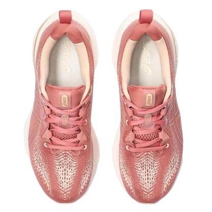 Tênis Asics Gel Cumulus 25 Feminino 1012B441-600