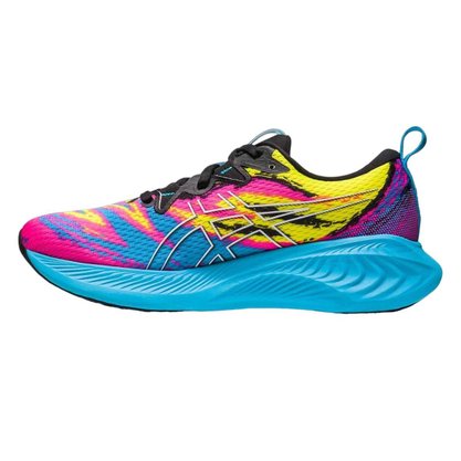 Tênis Asics Gel Cumulus 25 Feminino 1012B580-400