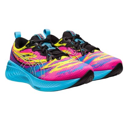 Tênis Asics Gel Cumulus 25 Feminino 1012B580-400