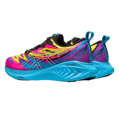 Tênis Asics Gel Cumulus 25 Feminino 1012B580-400