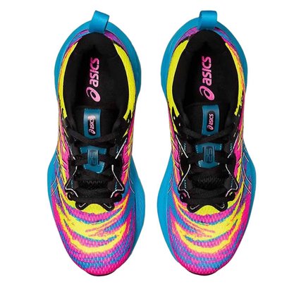 Tênis Asics Gel Cumulus 25 Feminino 1012B580-400