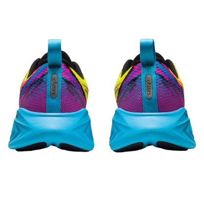 Tênis Asics Gel Cumulus 25 Feminino 1012B580-400