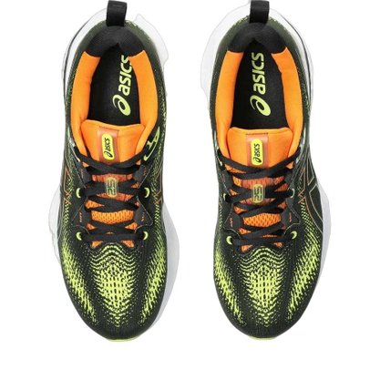 Tênis Asics Gel Cumulus 25 Masculino 1011B621-004