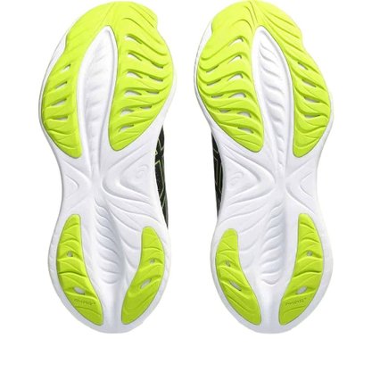 Tênis Asics Gel Cumulus 25 Masculino 1011B621-004