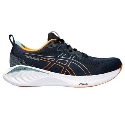 Tênis Asics Gel Cumulus 25 Masculino 1011B621-407