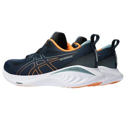Tênis Asics Gel Cumulus 25 Masculino 1011B621-407