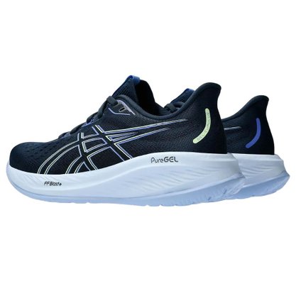 Tênis Asics Gel Cumulus 26 Feminino 1012B599-400