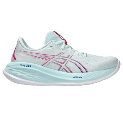 Tênis Asics Gel Cumulus 26 Feminino 1012B599-401