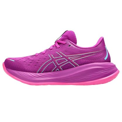 Tênis Asics Gel Cumulus 26 Feminino 1012B599-500