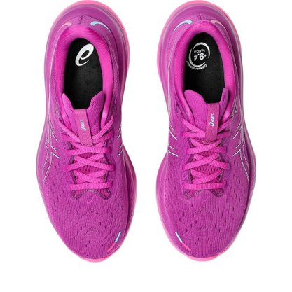 Tênis Asics Gel Cumulus 26 Feminino 1012B599-500