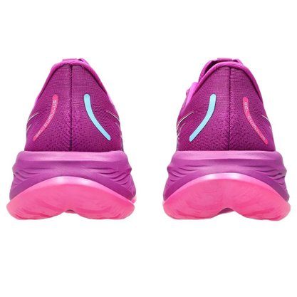 Tênis Asics Gel Cumulus 26 Feminino 1012B599-500