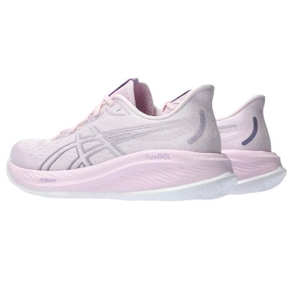 Tênis Asics Gel Cumulus 26 Feminino 1012B599-700
