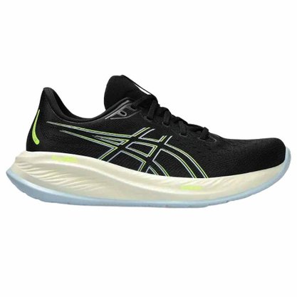Tênis Asics Gel Cumulus 26 Masculino 1011B792-006