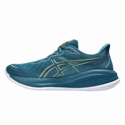 Tênis Asics Gel Cumulus 26 Masculino 1011B792-400