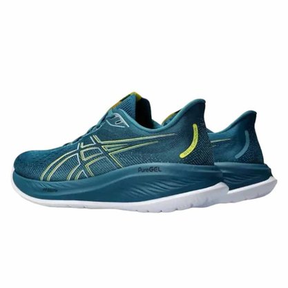 Tênis Asics Gel Cumulus 26 Masculino 1011B792-400