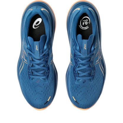 Tênis Asics Gel Cumulus 26 Masculino 1011B792-403