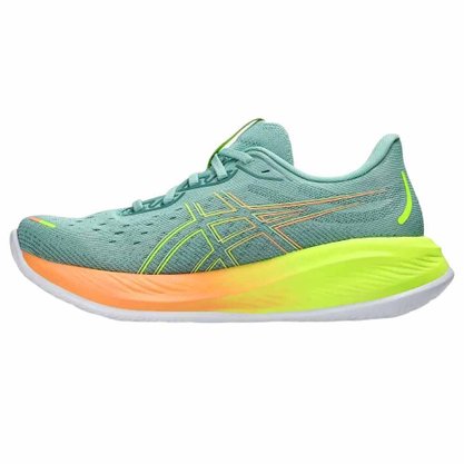 Tênis Asics Gel Cumulus 26 Paris Feminino 1012B741-750