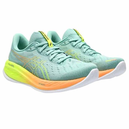 Tênis Asics Gel Cumulus 26 Paris Feminino 1012B741-750