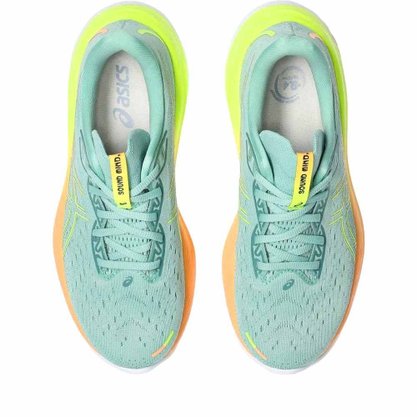 Tênis Asics Gel Cumulus 26 Paris Feminino 1012B741-750
