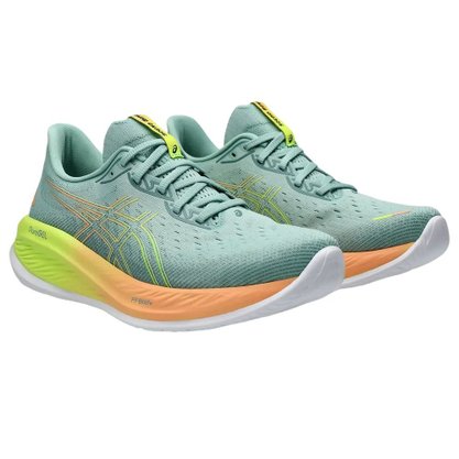 Tênis Asics Gel Cumulus 26 Paris Masculino 1011B947-750
