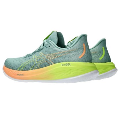 Tênis Asics Gel Cumulus 26 Paris Masculino 1011B947-750