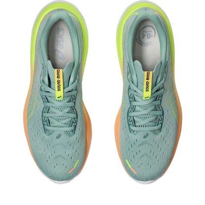 Tênis Asics Gel Cumulus 26 Paris Masculino 1011B947-750