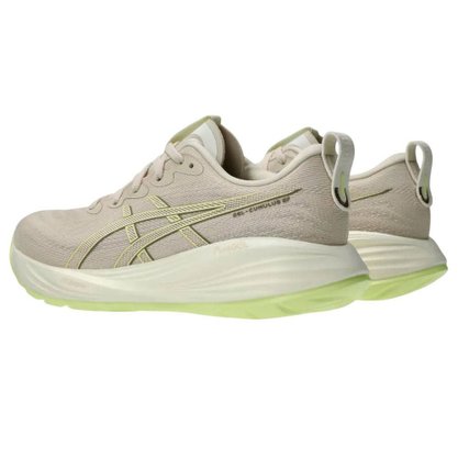 Tênis Asics Gel Cumulus 27 Feminino 1012B772-250
