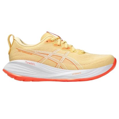 Tênis Asics Gel Cumulus 27 Feminino 1012B772-800