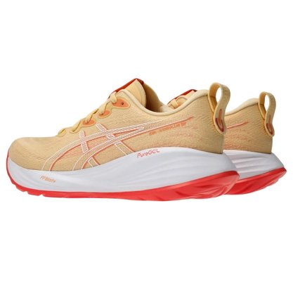Tênis Asics Gel Cumulus 27 Feminino 1012B772-800