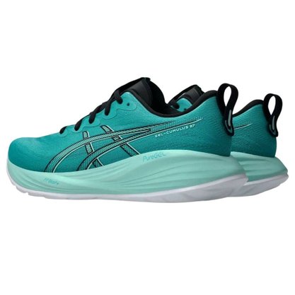 Tênis Asics Gel Cumulus 27 Masculino 1011B960-400