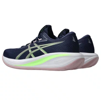 Tênis Asics Gel Cumulus 28 Feminino 1012B916-400