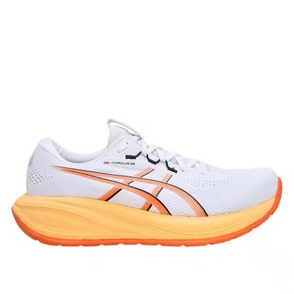 Tênis Asics Gel Cumulus 28 Masculino 1011C143-101