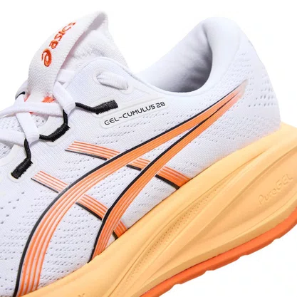 Tênis Asics Gel Cumulus 28 Masculino 1011C143-101