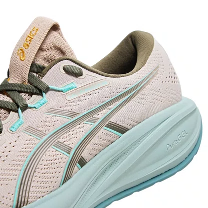 Tênis Asics Gel Cumulus 28 Masculino 1011C143-250