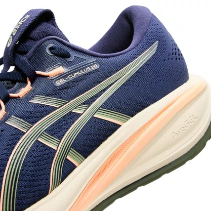 Tênis Asics Gel Cumulus 28 Masculino 1011C143-404