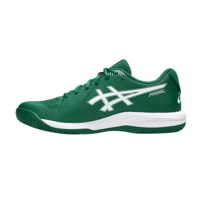 Tênis Asics Gel Dedicade 9 Padel Masculino 1041A546-300