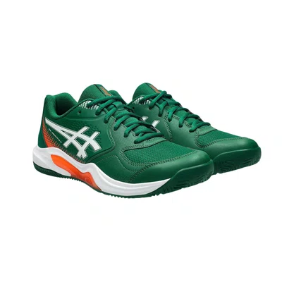 Tênis Asics Gel Dedicade 9 Padel Masculino 1041A546-300