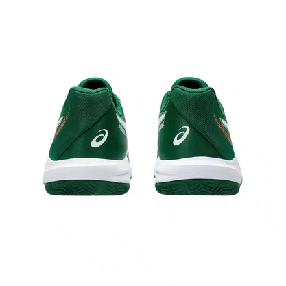 Tênis Asics Gel Dedicade 9 Padel Masculino 1041A546-300