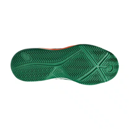 Tênis Asics Gel Dedicade 9 Padel Masculino 1041A546-300