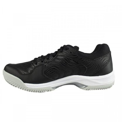 Tênis Asics Gel-Dedicate 6 Clay Masculino 1041A080-002